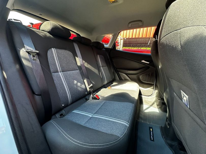 Chevrolet TRACKER LT 1.0 Turbo 12V Flex Aut.