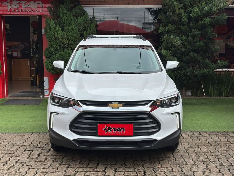 Chevrolet TRACKER LT 1.0 Turbo 12V Flex Aut.