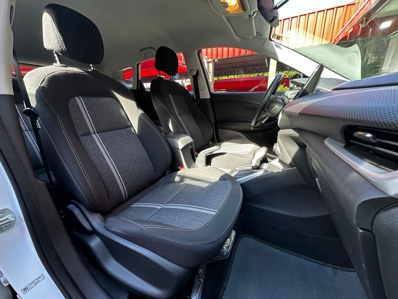 Chevrolet TRACKER LT 1.0 Turbo 12V Flex Aut.