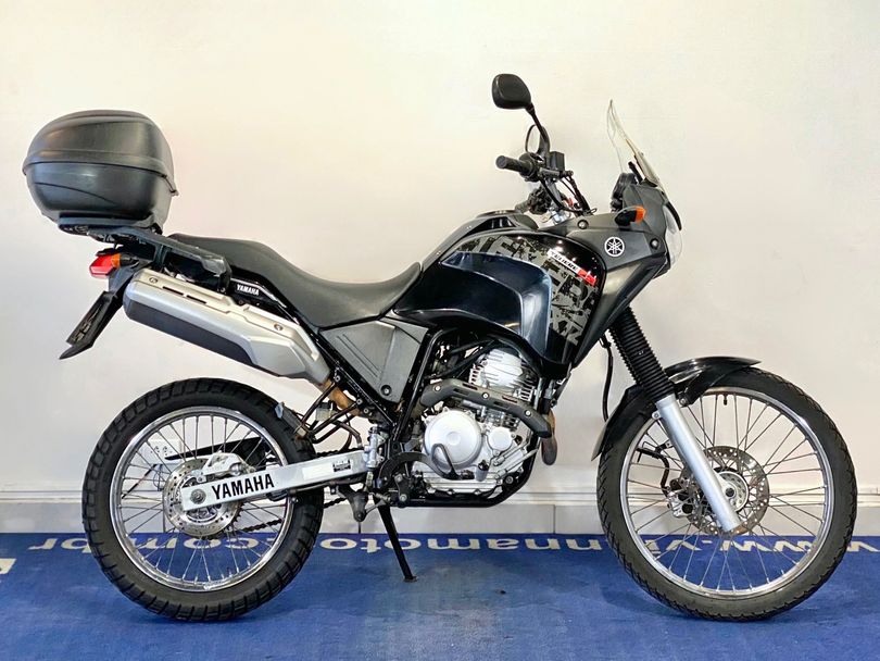 YAMAHA XTZ 250 TENERE/TENERE BLUEFLEX