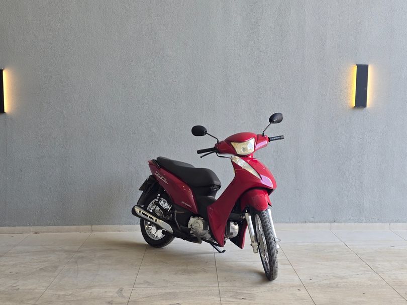 HONDA BIZ 110i