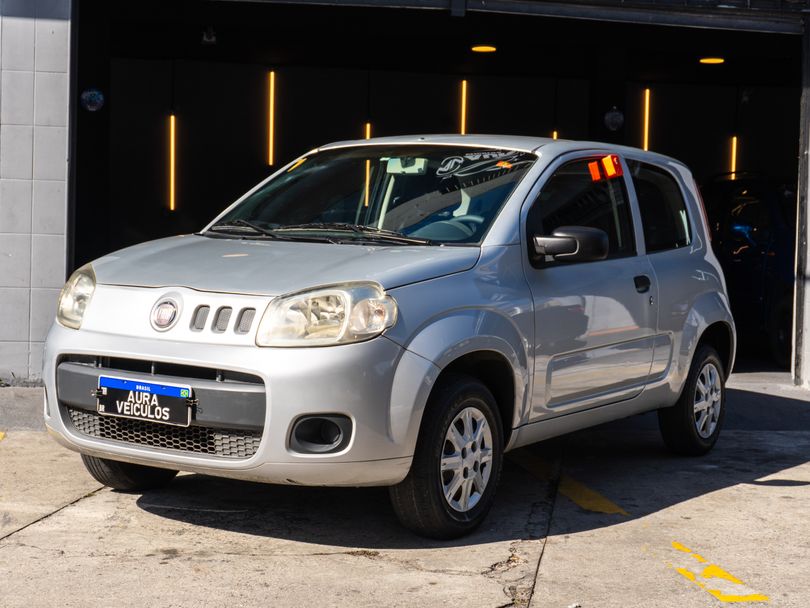 Fiat VIVACE 1.0 