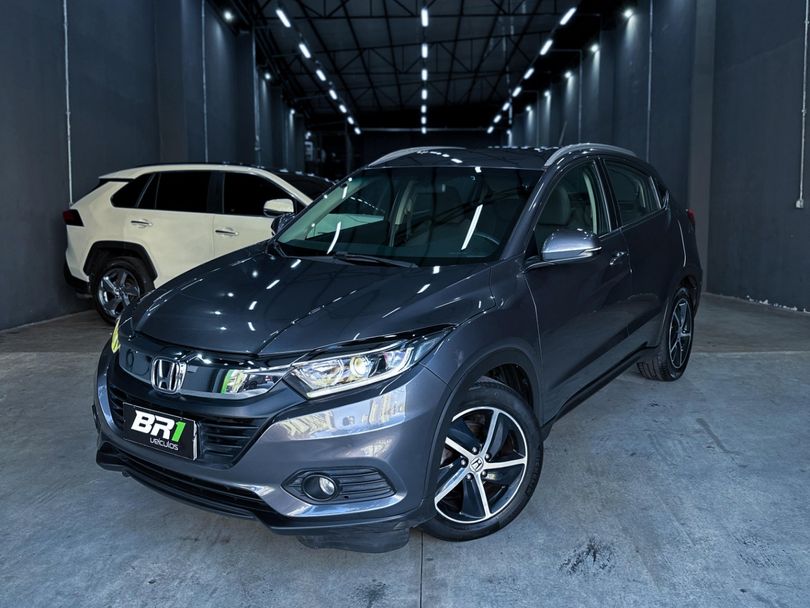 Honda HR-V EX 1.8 Flexone 16V 5p Aut.