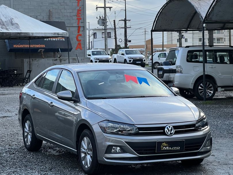VolksWagen VIRTUS Comfort. 200 TSI 1.0 Flex 12V Aut