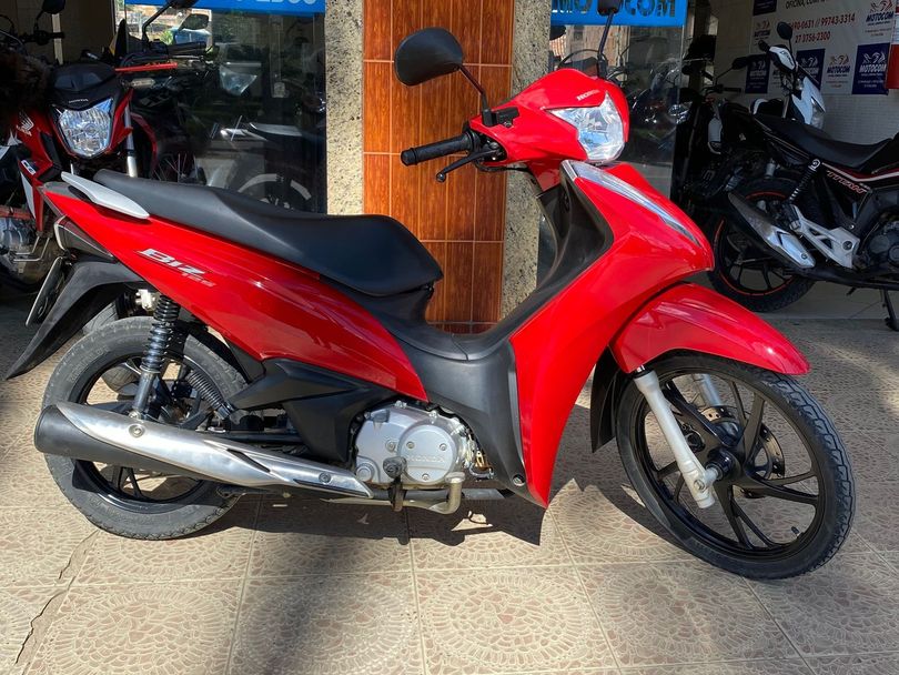 HONDA BIZ 125/125i Flex