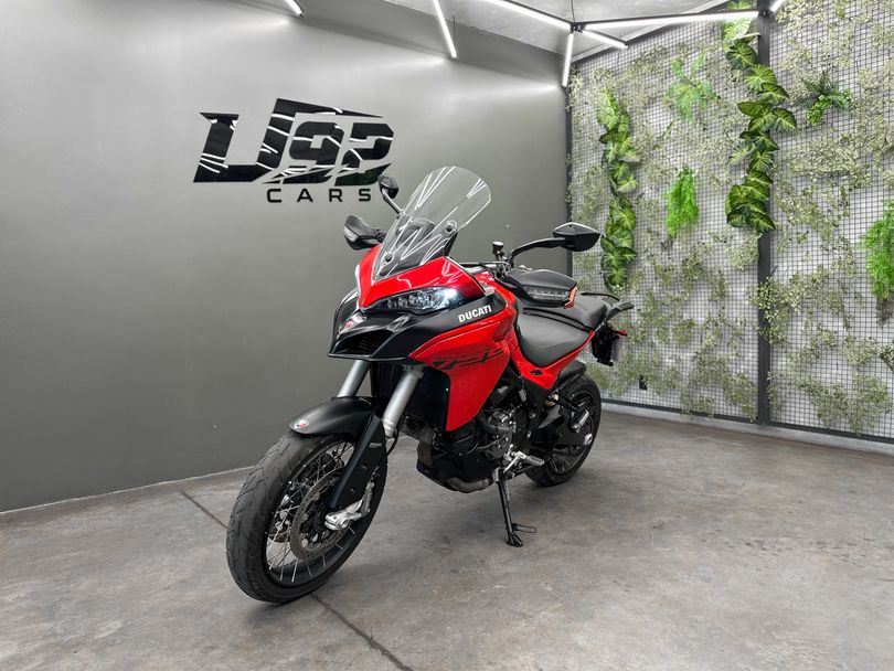 Ducati MULTISTRADA  V2S