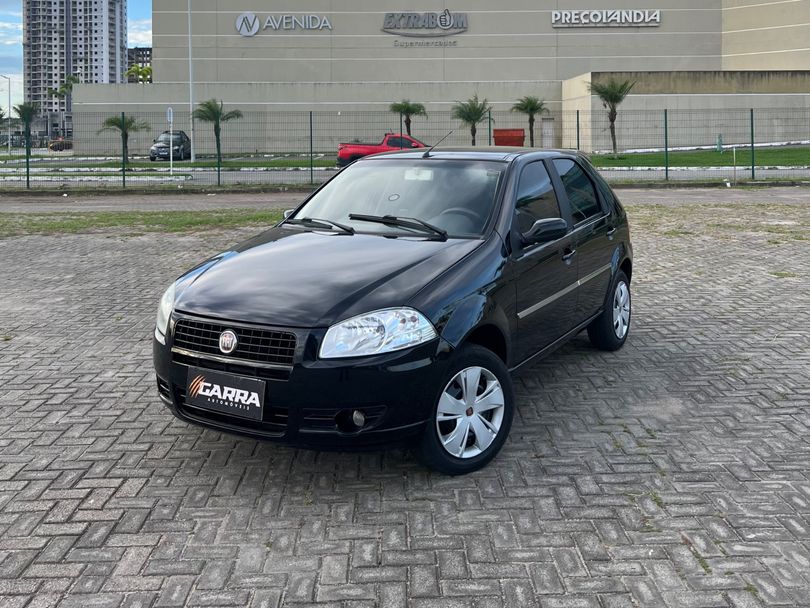 Fiat 1.4 ELX 