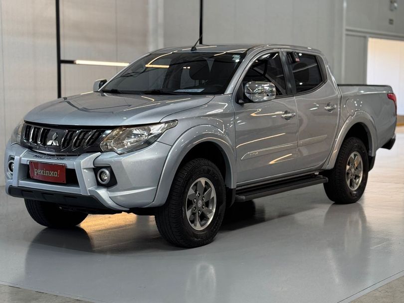 Mitsubishi L200 Triton Sport HPE 2.4 CD Diesel Aut.