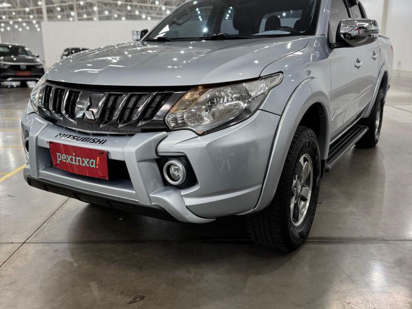 Mitsubishi L200 Triton Sport HPE 2.4 CD Diesel Aut.