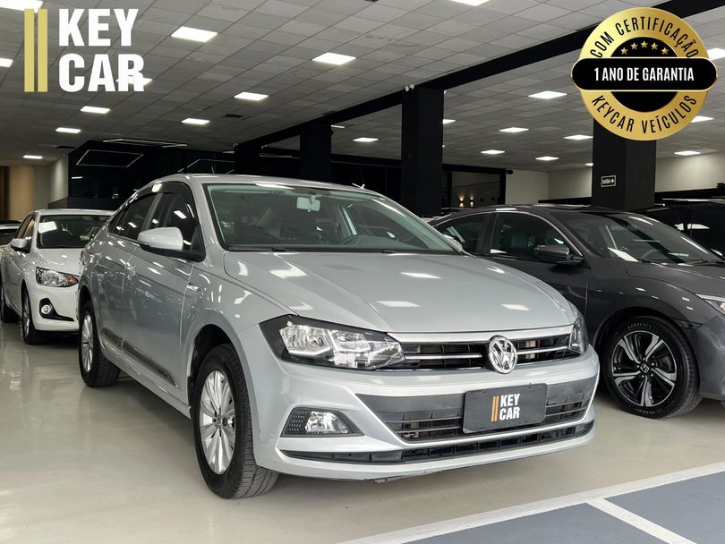 VolksWagen VIRTUS Comfort. 200 TSI 1.0 Flex 12V Aut