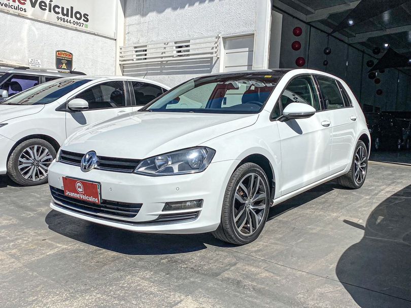 VolksWagen Golf Highline 1.4 TSI 140cv Aut.