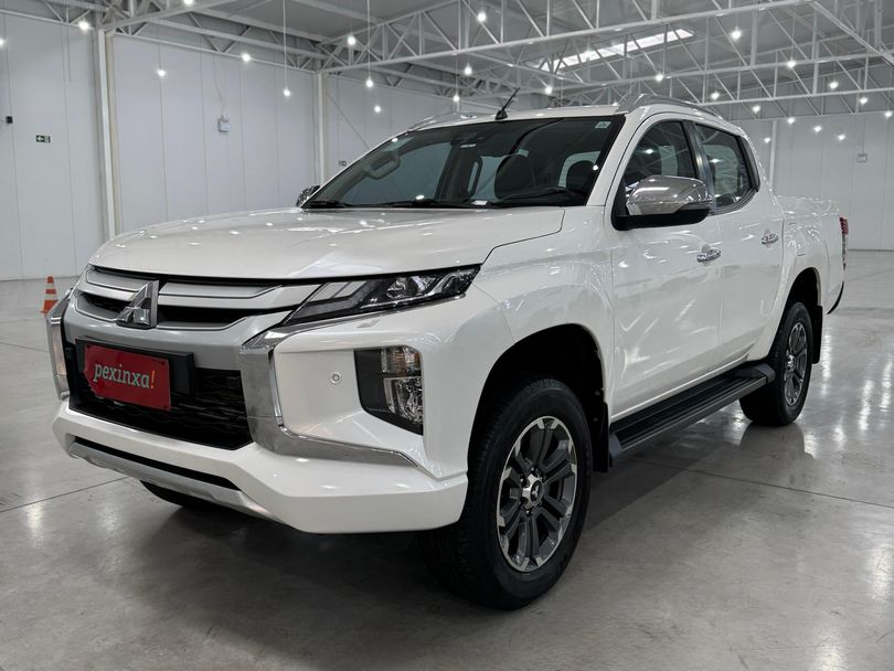 Mitsubishi L200 Triton Sport HPE-S 2.4 CD Dies. Aut