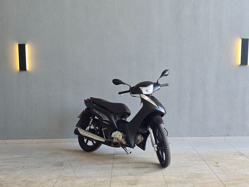 HONDA BIZ 125 EX/ 125 EX FLEX