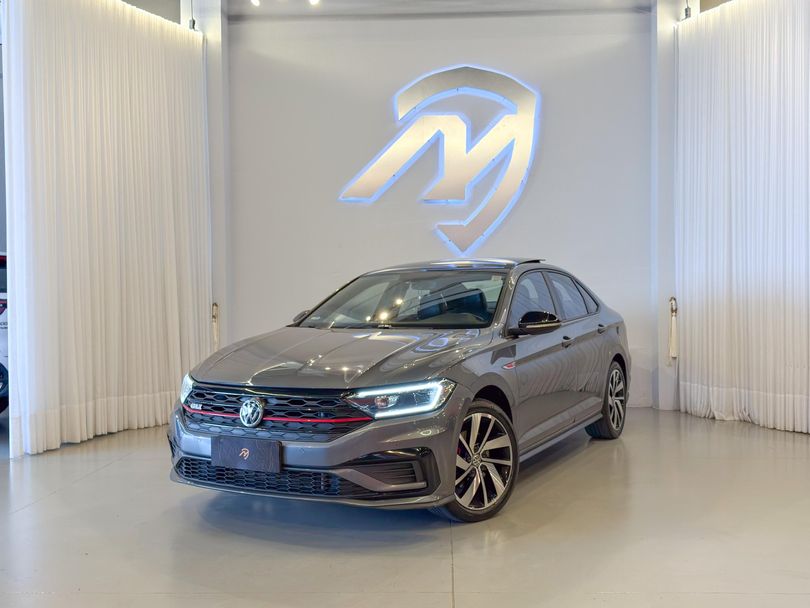 VolksWagen JETTA GLI 350 TSI 2.0 16V 4p Aut.