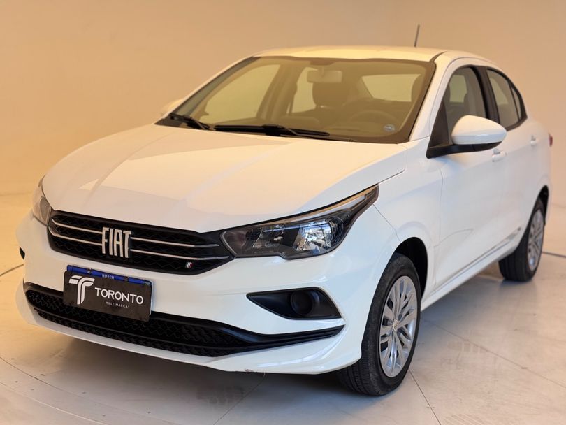 Fiat CRONOS DRIVE 1.3 8V Flex