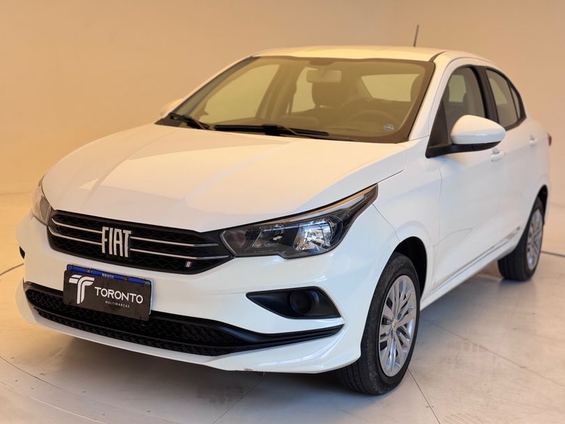 Fiat CRONOS DRIVE 1.3 8V Flex