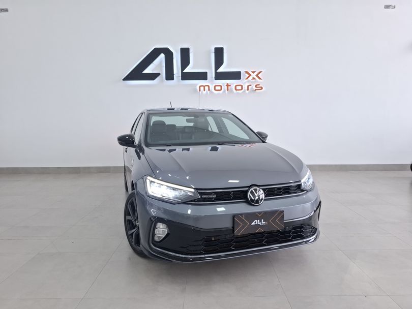 VolksWagen VIRTUS Exclusive 250TSI 1.4 Flex 16V Aut