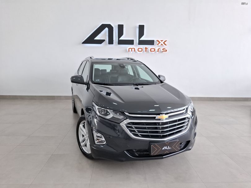 Chevrolet EQUINOX Premier 2.0 Turbo AWD 262cv Aut.