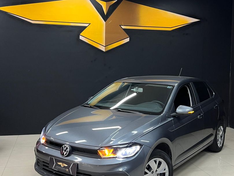 VolksWagen Polo 1.0 MPI Flex 12V 5p
