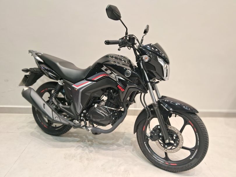 HAOJUE DK 160
