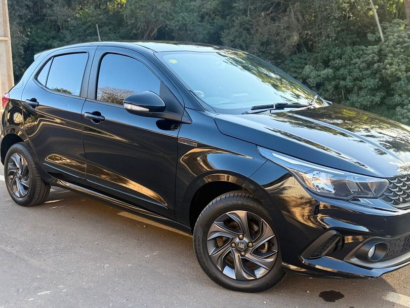 Fiat ARGO DRIVE 1.0 6V Flex
