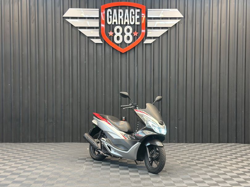HONDA PCX 150 SPORT
