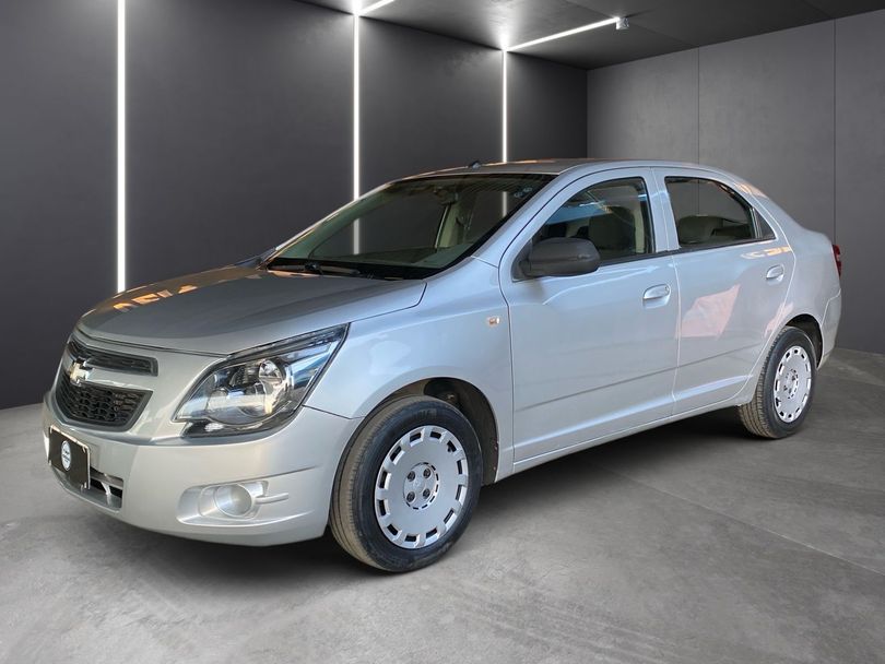 Chevrolet COBALT LS 1.4 8V FlexPower 4p