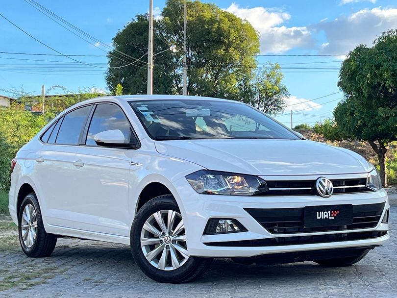 VolksWagen VIRTUS Comfort. 200 TSI 1.0 Flex 12V Aut