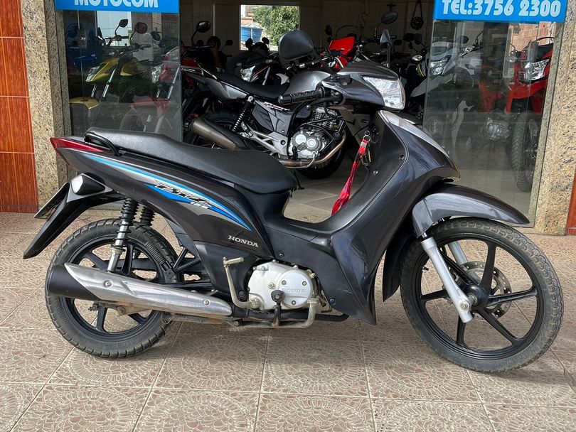 HONDA BIZ 125/125i Flex