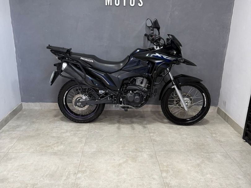 HONDA XRE 190/ Flex