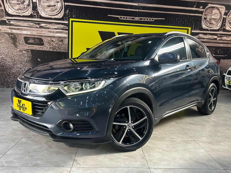 Honda HR-V EXL 1.8 Flexone 16V 5p Aut.