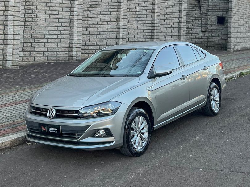 VolksWagen VIRTUS Comfort. 200 TSI 1.0 Flex 12V Aut