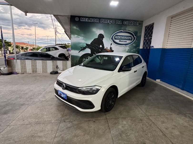VolksWagen Polo 1.0 MPI Flex 12V 5p