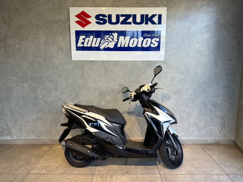 HONDA ELITE 125