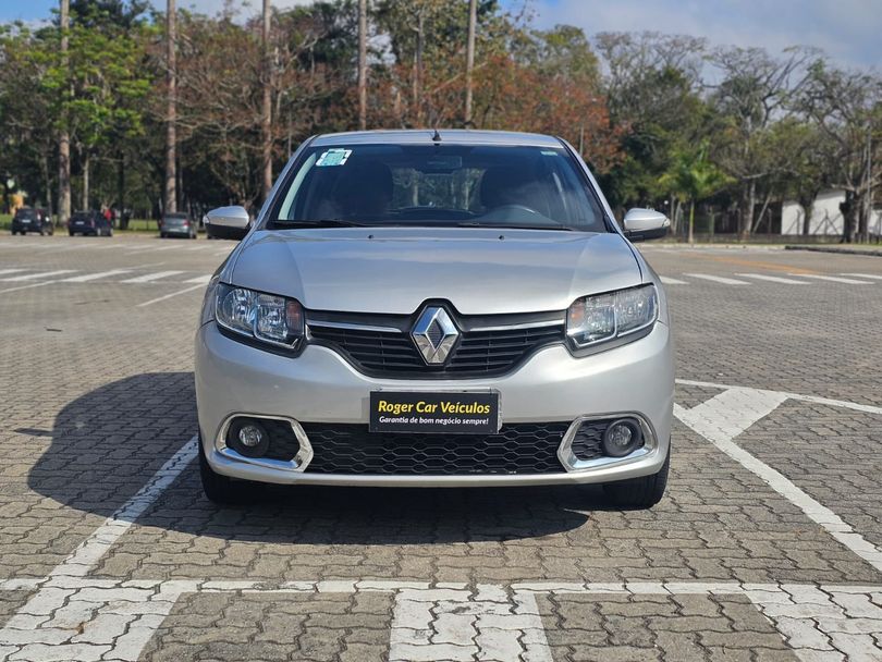 Renault SANDERO Dynamique Flex 1.6 16V 5p