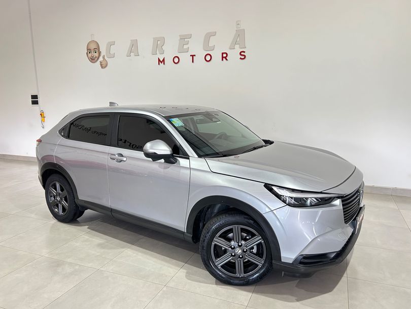 Honda HR-V EXL 1.5 Sensing 16V 5p Aut.