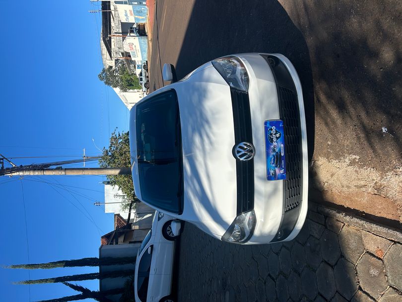 VolksWagen Fox 1.0 Mi Total Flex 8V 5p