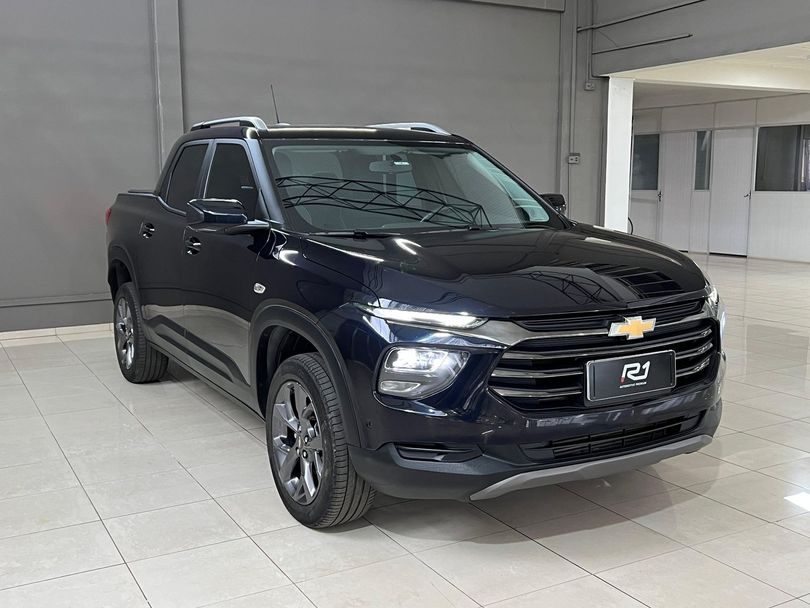 Chevrolet MONTANA PREMIER 1.2 Turbo Flex 12V Aut.