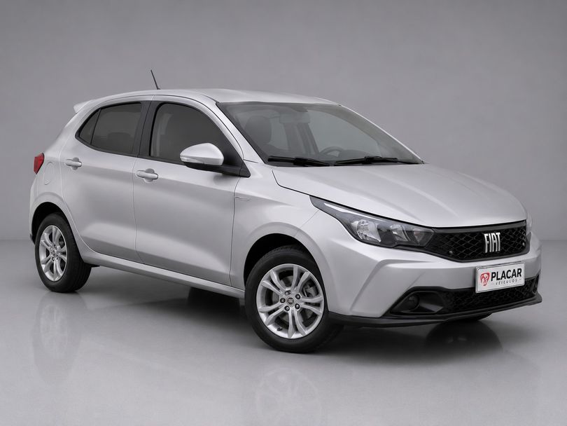 Fiat ARGO DRIVE 1.3 8V Flex Aut.