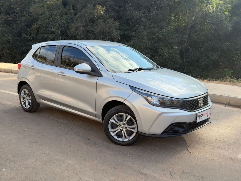 Fiat ARGO DRIVE 1.3 8V Flex Aut.