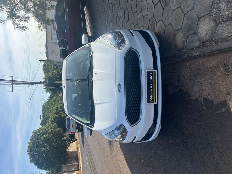 Ford Ka 1.0 SE/SE Plus TiVCT Flex 5p