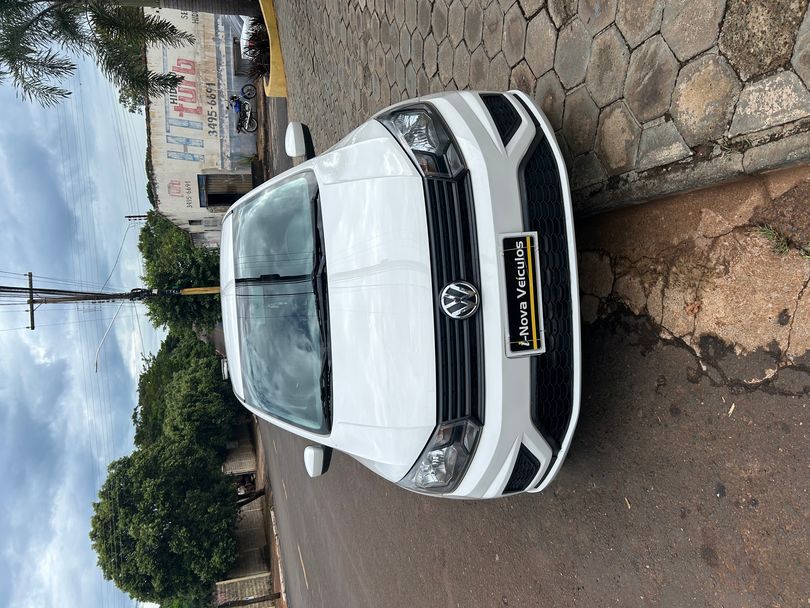 VolksWagen Gol 1.0 Flex 12V 5p