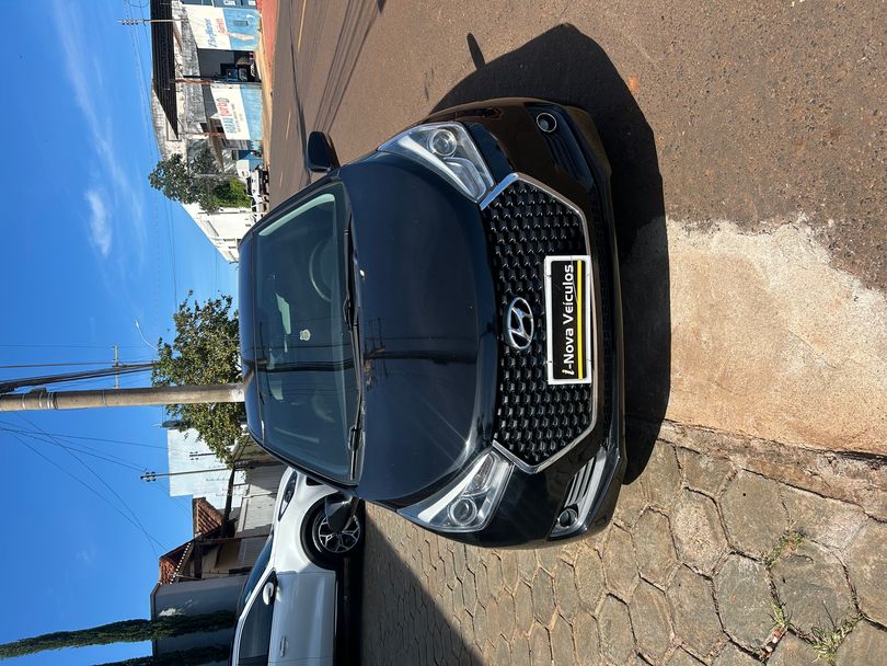 Hyundai HB20 Premium 1.6 Flex 16V Aut.