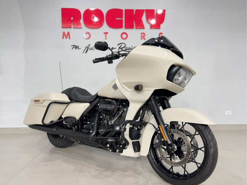 Harley ROAD GLIDE SPECIAL FLTRXS