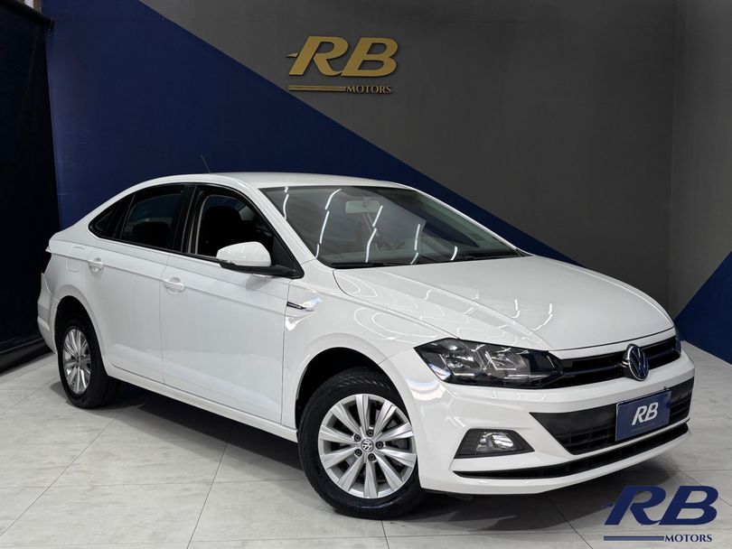 VolksWagen VIRTUS Comfort. 200 TSI 1.0 Flex 12V Aut
