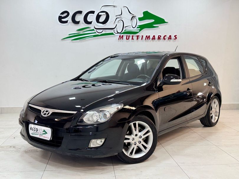 Hyundai i30 2.0 16V 145cv 5p Mec.