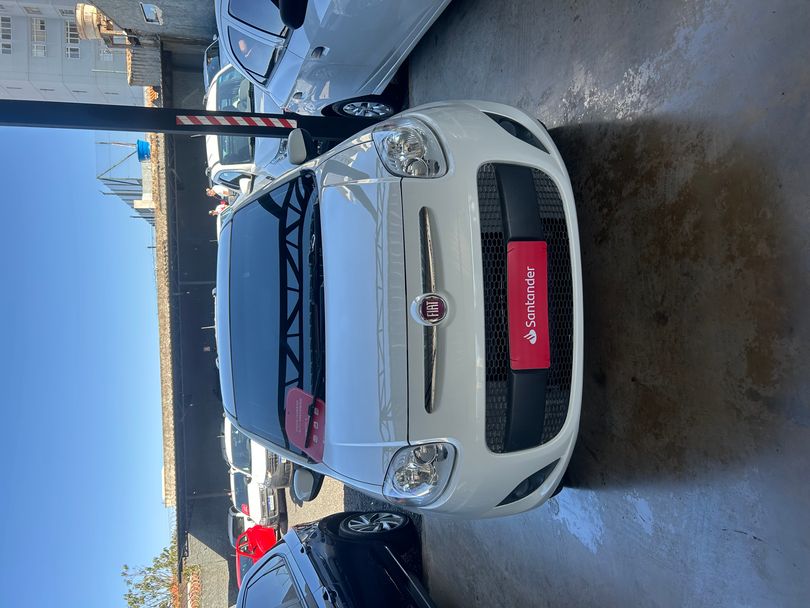 Fiat Palio ATTRACTIVE 1.0 EVO Fire Flex 8v 5p
