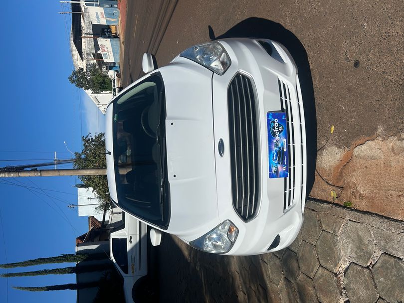 Ford Ka 1.0 SE/SE Plus TiVCT Flex 5p