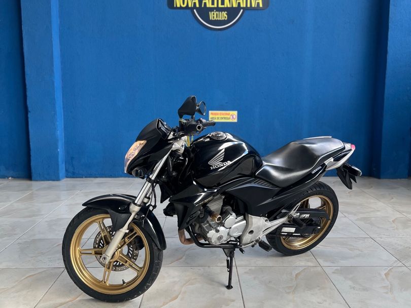 HONDA CB 300R/ 300R FLEX