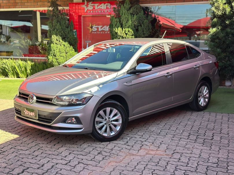 VolksWagen VIRTUS Comfort. 200 TSI 1.0 Flex 12V Aut